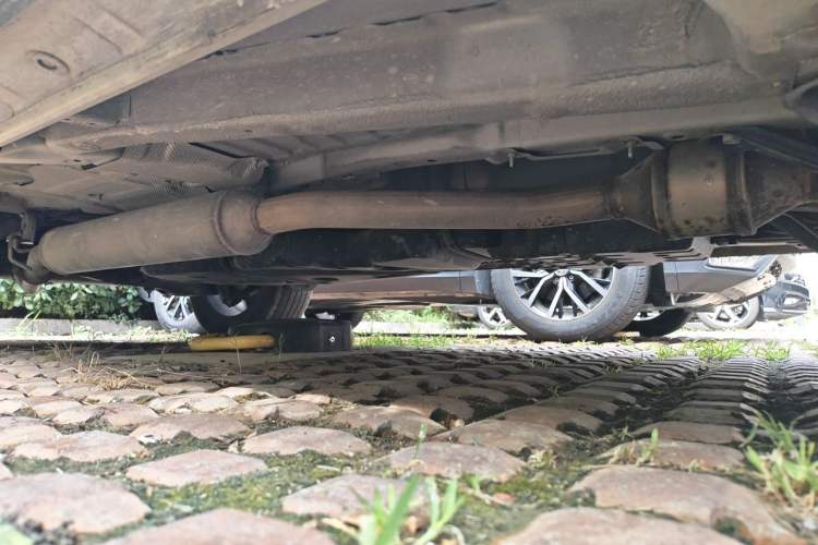 Used CHANGAN CS75 2018 280T Automatic Smart Edition China V-standard Chassis Front Right