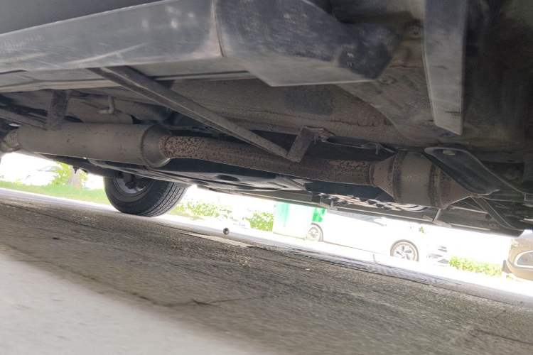 Used CHANGAN CS75 2018 280T Manual Elite Version China V Standard Chassis Front Right