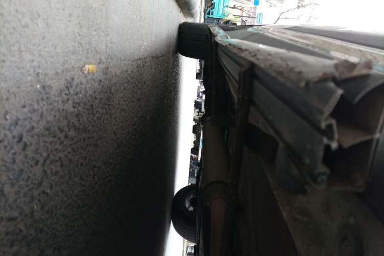 Used CHANGAN CS75 2018 280T Automatic Smart Edition China V-standard Chassis Front Right