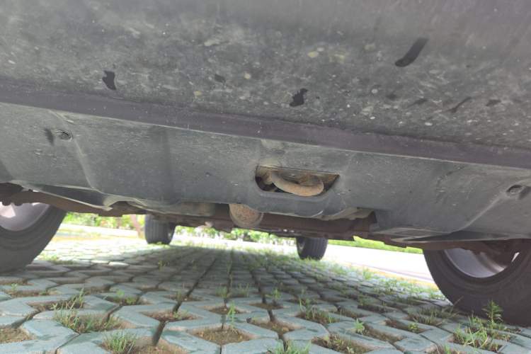 Used CHANGAN CS75 2018 280T Automatic Smart Edition China V-standard Chassis Front
