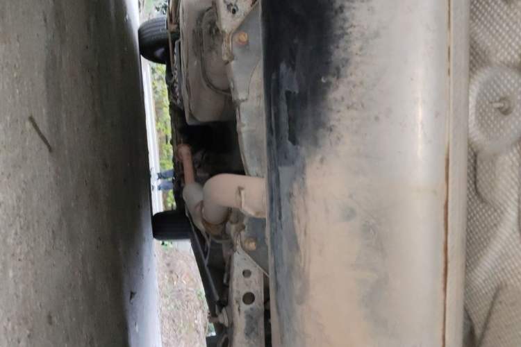 Used CHANGAN CS75 2018 280T Manual Elite Version China V Standard Chassis Rear