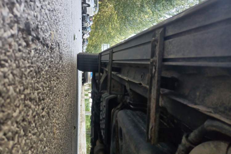 Used CHANGAN CS75 2018 280T Automatic Smart Model China V Standard Chassis Rear Left