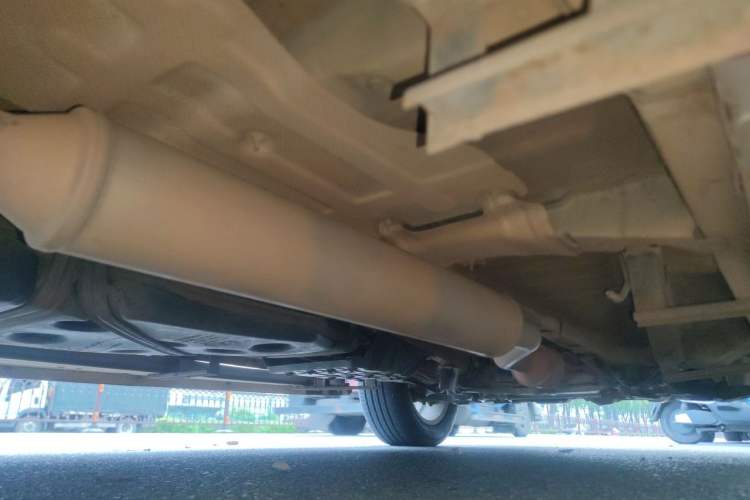 Used CHANGAN CS75 2018 280T Automatic Smart Edition China V-standard Chassis Rear Right