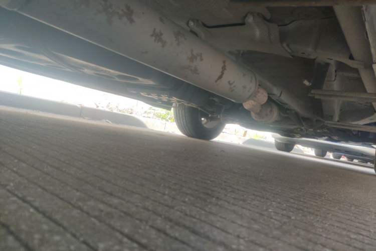 Used CHANGAN CS75 2018 280T Automatic Smart Edition China V-standard Chassis Rear Right