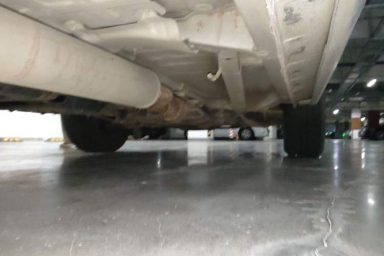 Used CHANGAN CS75 2018 280T Automatic Smart Edition China V-standard Chassis Rear Right