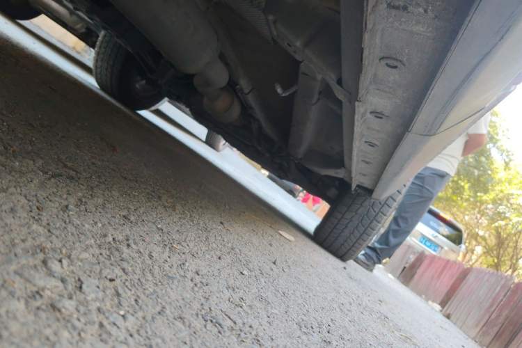 Used CHANGAN CS75 2018 280T Manual Smart Edition China V Standard Chassis Rear Right