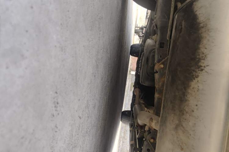 Used CHANGAN CS75 2018 280T Manual Elite Version China V Standard Chassis Rear