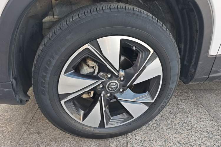 Used CHANGAN CS75 2018 280T Automatic Smart Edition China V-standard Exterior 2