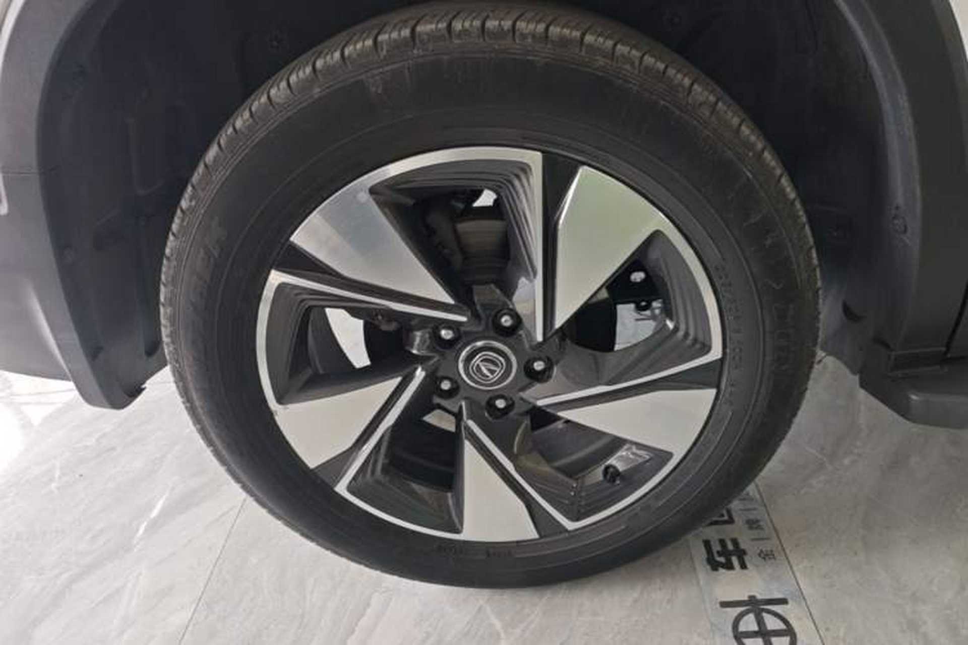 Used CHANGAN CS75 2018 280T Automatic Smart Edition China V-standard Exterior 5