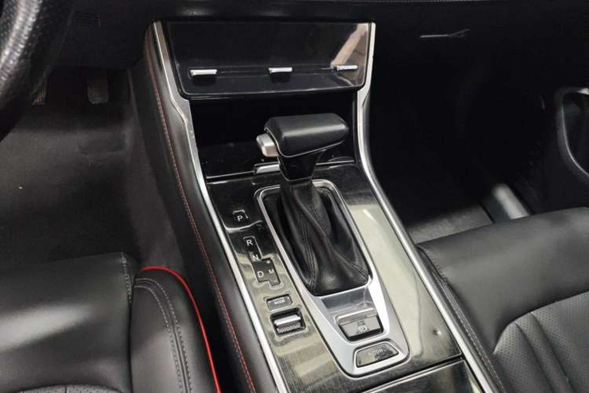Used CHANGAN CS75 2018 280T Automatic Smart Edition China V Standard Gear Lever