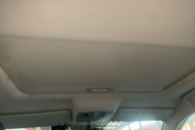 Used CHANGAN CS75 2018 280T Automatic Smart Edition China V Standard Headliner