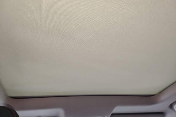 Used CHANGAN CS75 2018 280T Automatic Smart Edition China V-standard Headliner