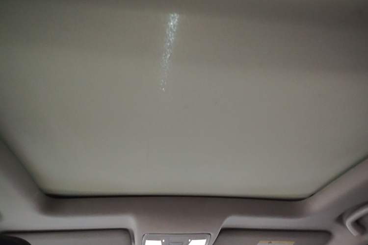 Used CHANGAN CS75 2018 280T Automatic Smart Edition China V-standard Headliner