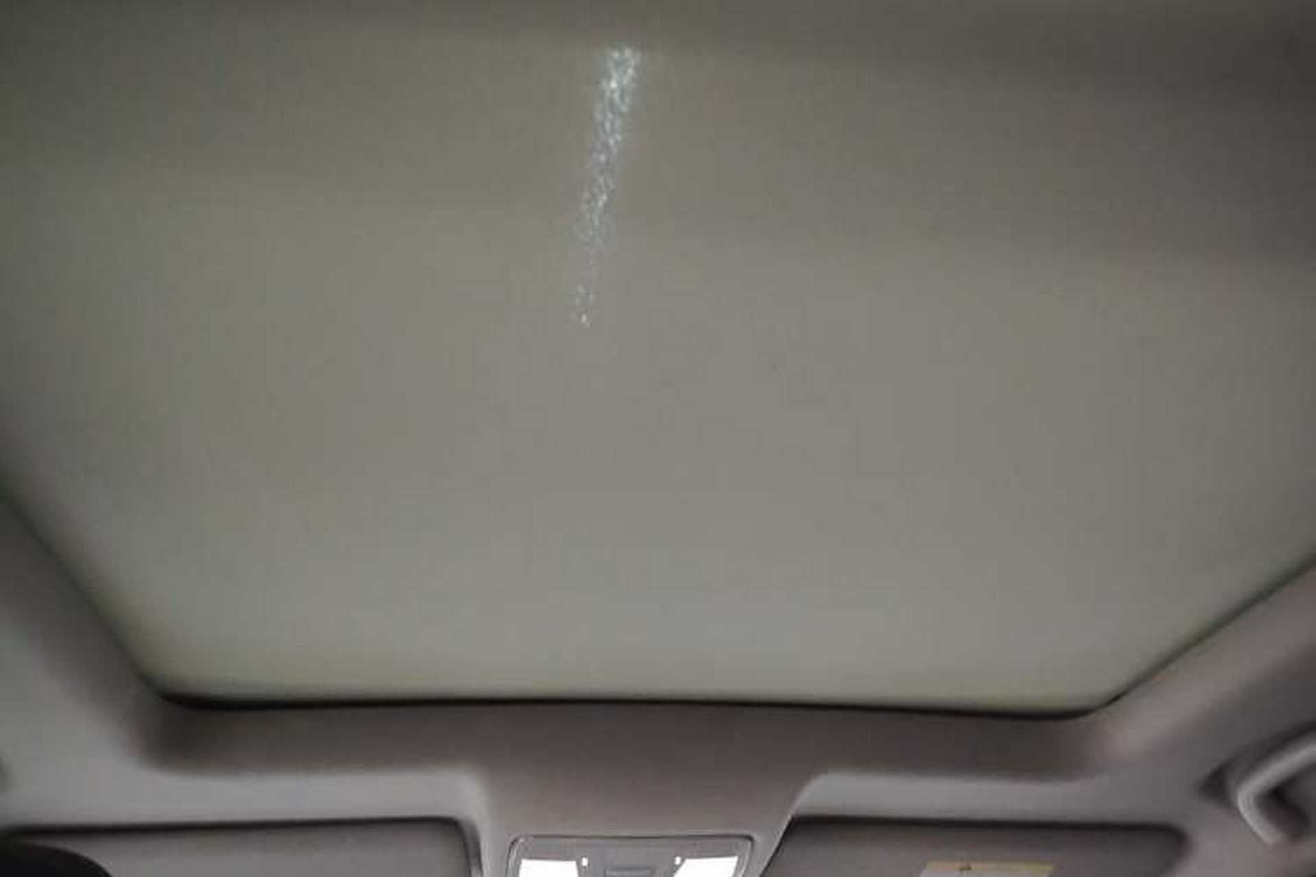 Used CHANGAN CS75 2018 280T Automatic Smart Edition China V-standard Headliner