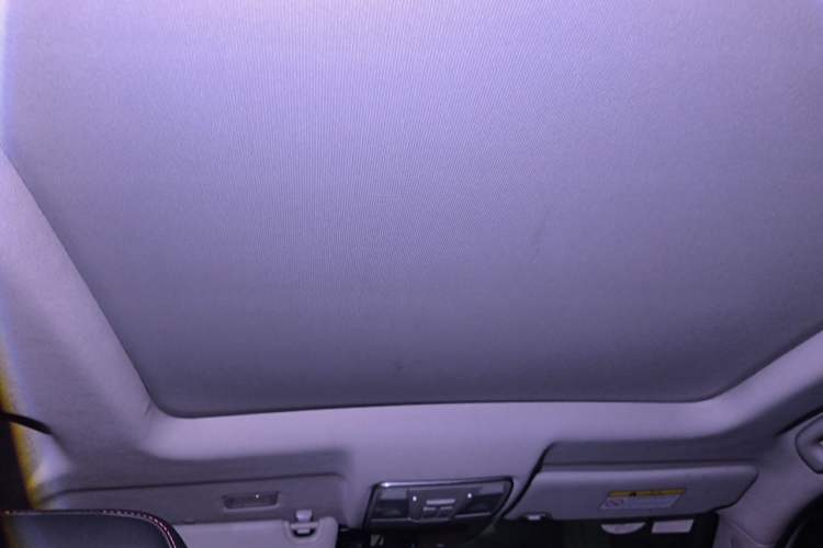 Used CHANGAN CS75 2018 280T Automatic Smart Edition China V-standard Headliner