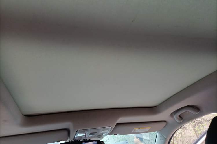 Used CHANGAN CS75 2018 280T Automatic Smart Edition China V-standard Headliner