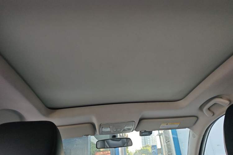 Used CHANGAN CS75 2018 280T Automatic Smart Edition China V-standard Headliner