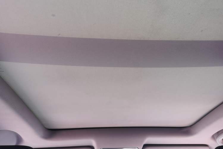 Used CHANGAN CS75 2018 280T Automatic Yazi Model China V Standard Headliner