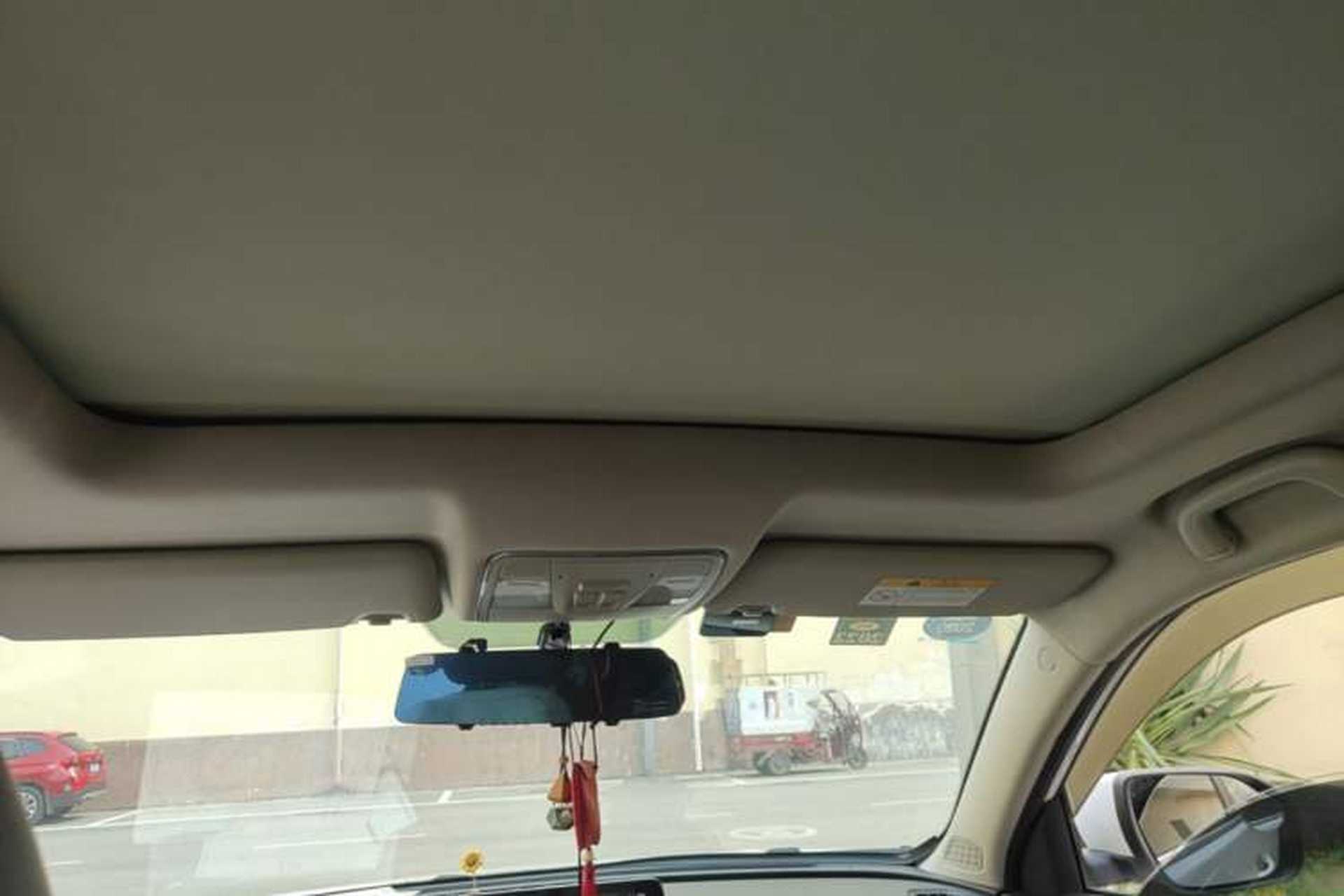 Used CHANGAN CS75 2018 280T Automatic Smart Edition China V-standard Headliner