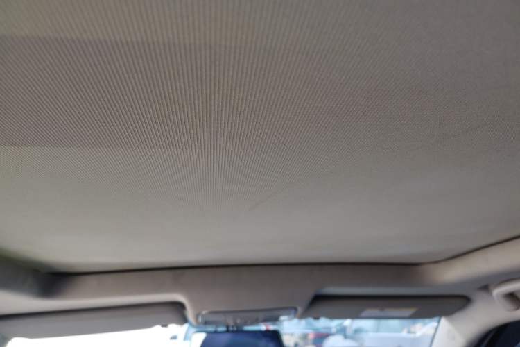 Used CHANGAN CS75 2018 280T Manual Elite Version China V Standard Headliner