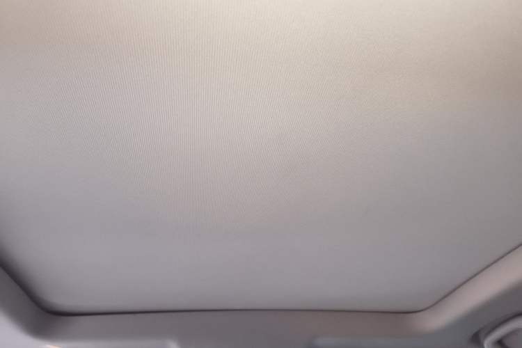 Used CHANGAN CS75 2018 280T Automatic Yazi Model China V Standard Headliner