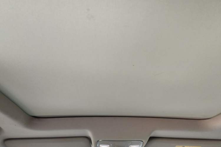 Used CHANGAN CS75 2018 280T Automatic Smart Edition China V-standard Headliner