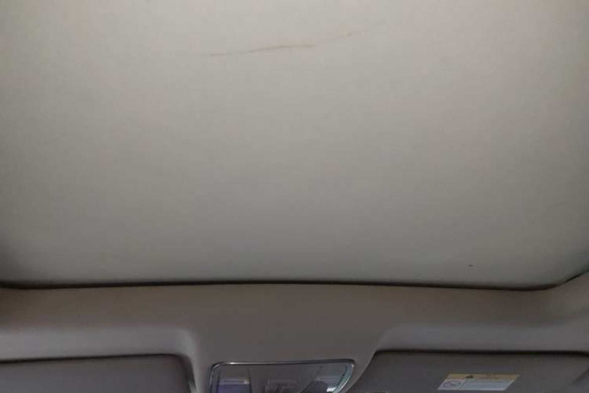 Used CHANGAN CS75 2018 280T Manual Elite Version China V Standard Headliner
