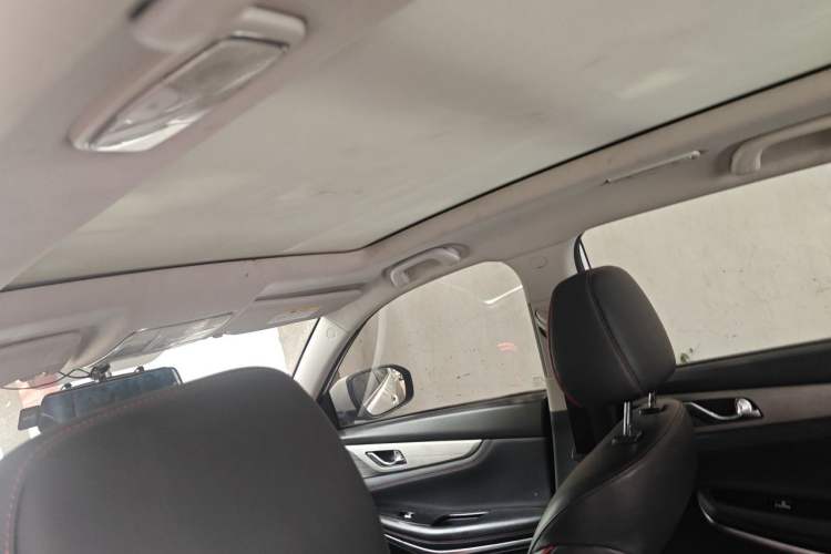 Used CHANGAN CS75 2018 280T Automatic Smart Edition China V-standard Headliner