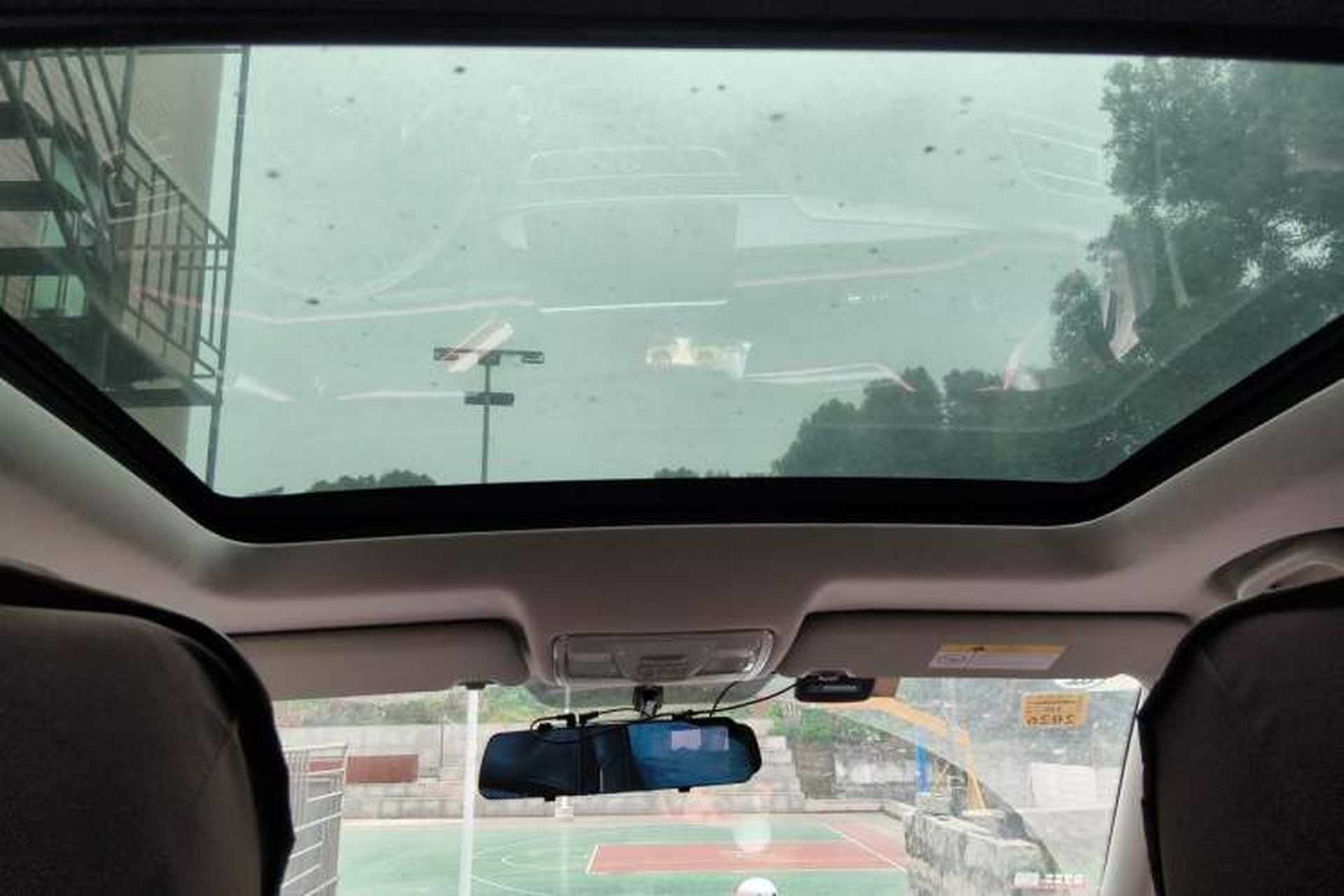 Used CHANGAN CS75 2018 280T Automatic Smart Edition China V-standard Headliner