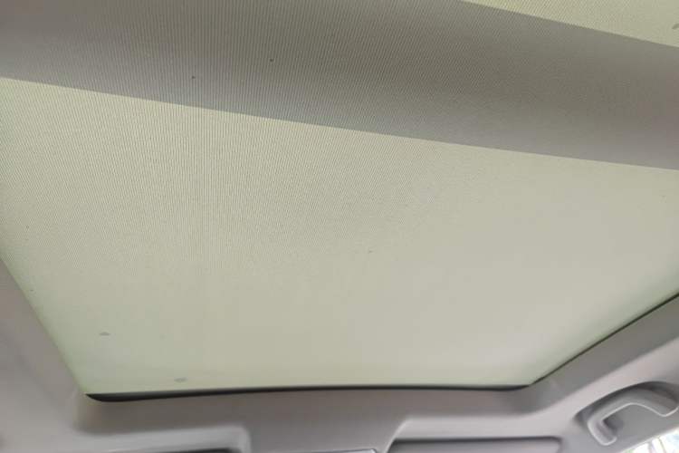Used CHANGAN CS75 2018 280T Automatic Smart Edition China V-standard Headliner