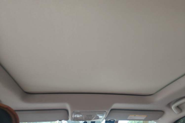 Used CHANGAN CS75 2018 280T Automatic Smart Edition China V-standard Headliner