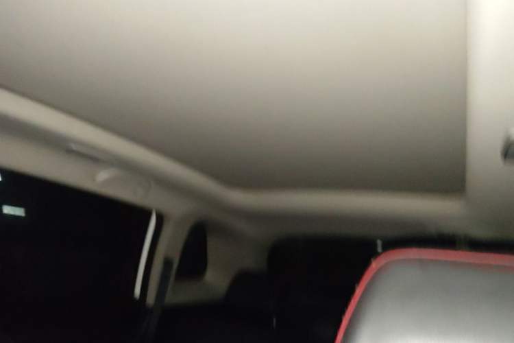 Used CHANGAN CS75 2018 280T Automatic Smart Edition China V-standard Headliner