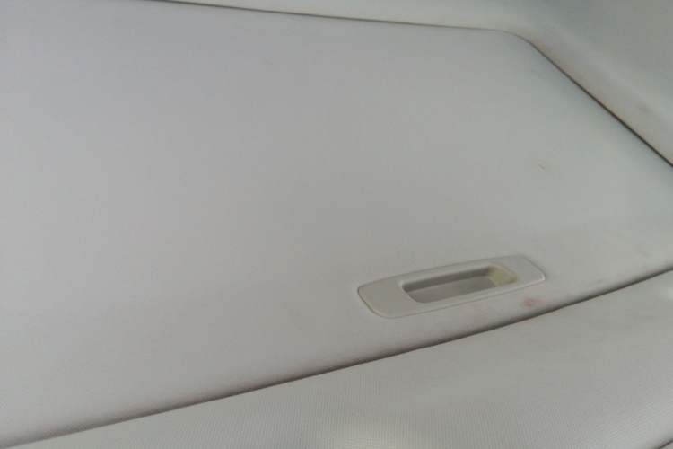 Used CHANGAN CS75 2018 280T Manual Smart Edition China V Standard Headliner