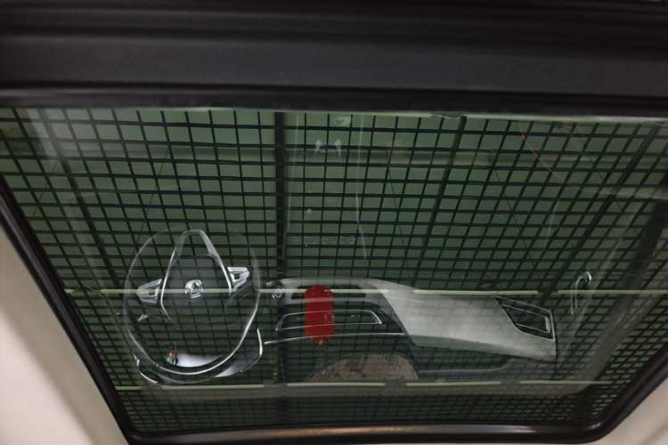 Used CHANGAN CS75 2018 280T Automatic Smart Edition China V-standard Headliner