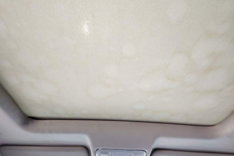 Used CHANGAN CS75 2018 280T Manual Elite Version China V Standard Headliner