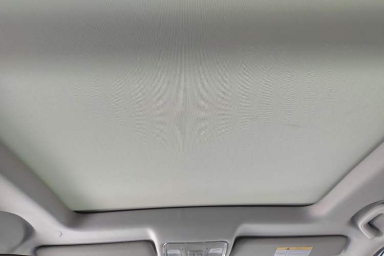 Used CHANGAN CS75 2018 280T Automatic Smart Edition China V-standard Headliner