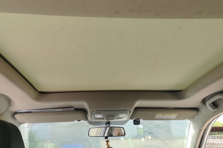 Used CHANGAN CS75 2018 280T Automatic Smart Edition China V-standard Headliner