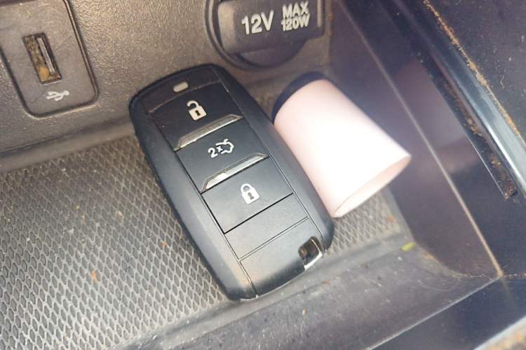 Used CHANGAN CS75 2018 280T Manual Elite Version China V Standard Interior 1