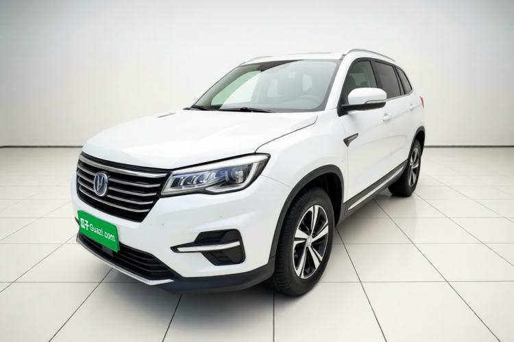 CHANGAN CS75 2018 280T Manual Smart Edition China V Standard مستعملة Guazi used car, China used car export, Used car for sale, Used  cars, Cheapest cars for sale