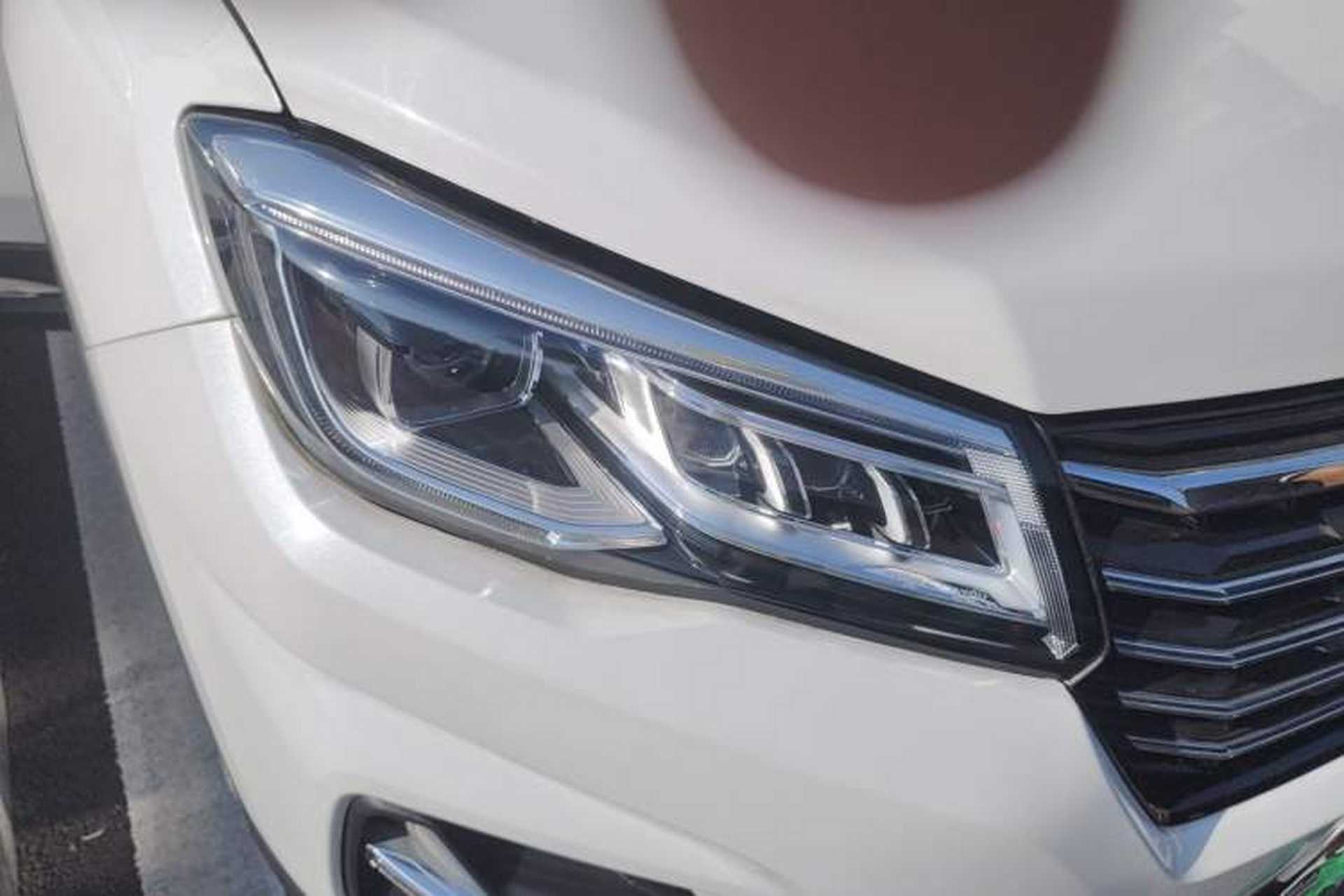 Used CHANGAN CS75 2018 280T Manual Yazi Trim Level China V Standard Right Front Headlight
