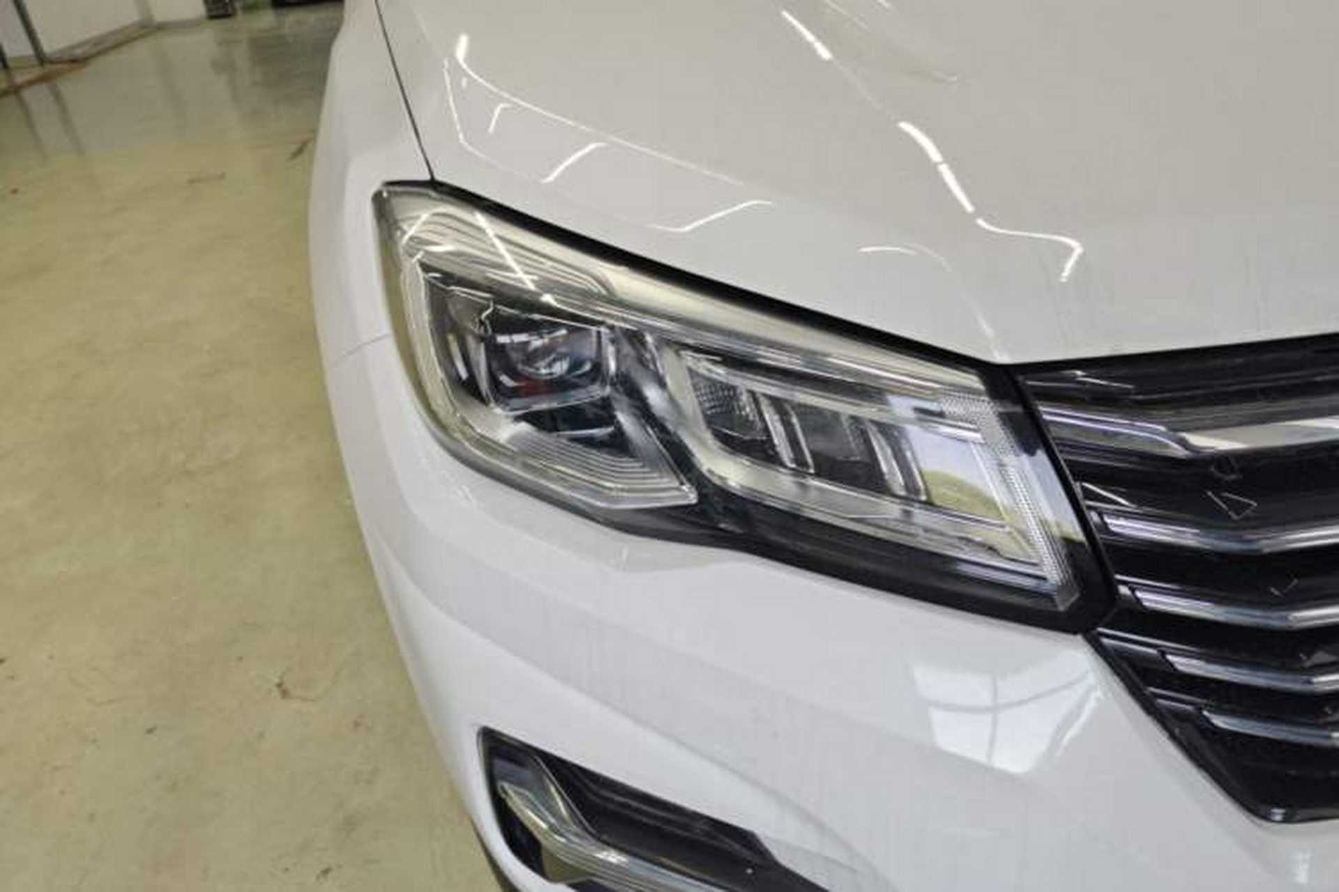 Used CHANGAN CS75 2018 280T Automatic Smart Edition China V-standard Right Front Headlight