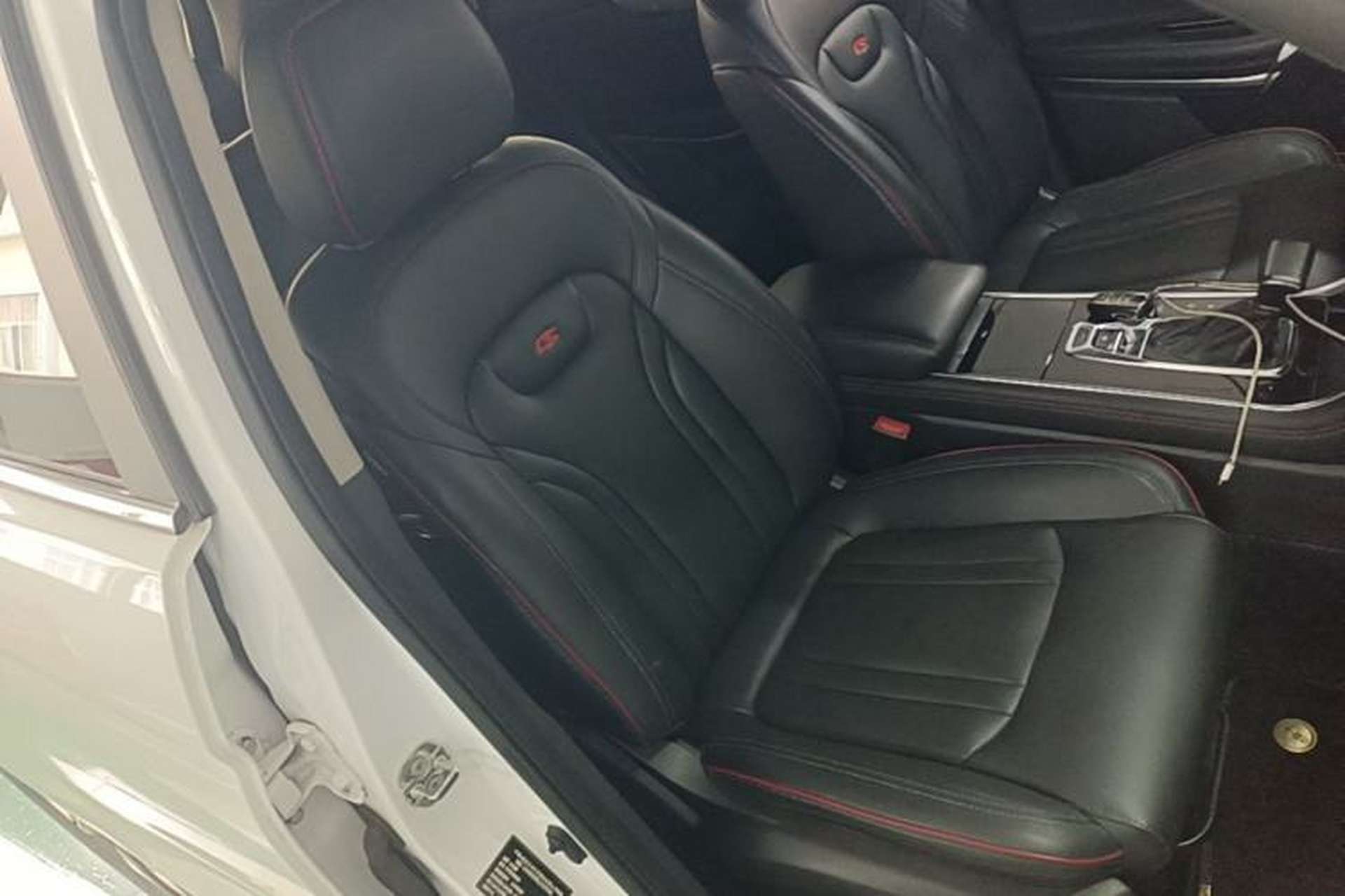 Used CHANGAN CS75 2018 280T Automatic Smart Edition China V-standard Right Front Seat