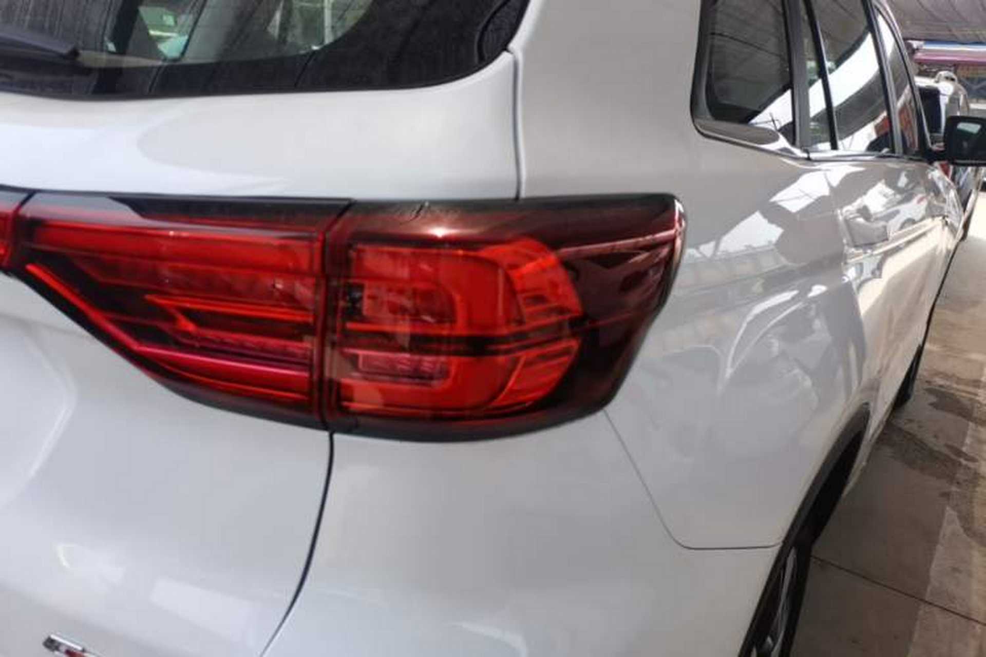 Used CHANGAN CS75 2018 280T Automatic Smart Edition China V-standard Right Rear Taillight