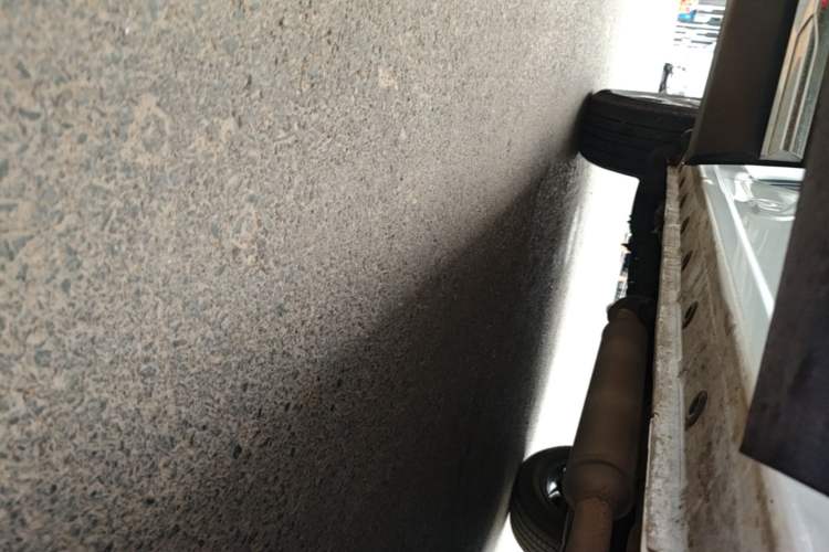 Used CHANGAN CS75 2018 280T Automatic Smart Edition China V-standard Right Side Sill
