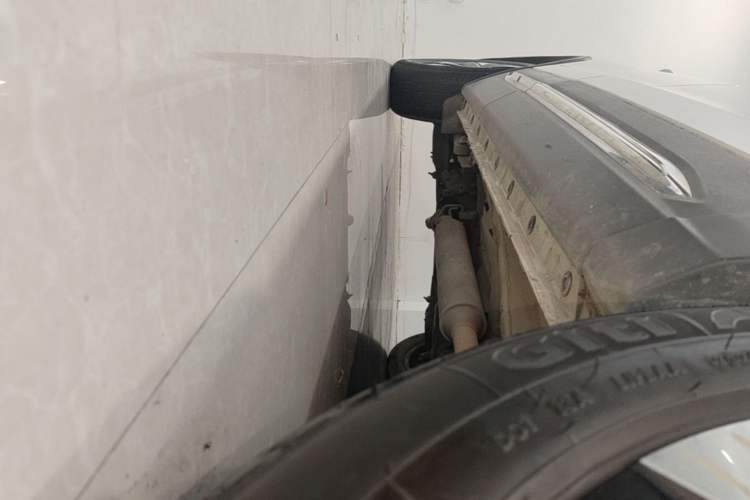 Used CHANGAN CS75 2018 280T Automatic Smart Edition China V-standard Right Side Sill