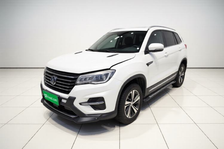 Ojetý CHANGAN CS75 2018 280T Manual Smart Edition China V Standard Guazi used car, China used car export, Used car for sale, Used  cars, Cheapest cars for sale
