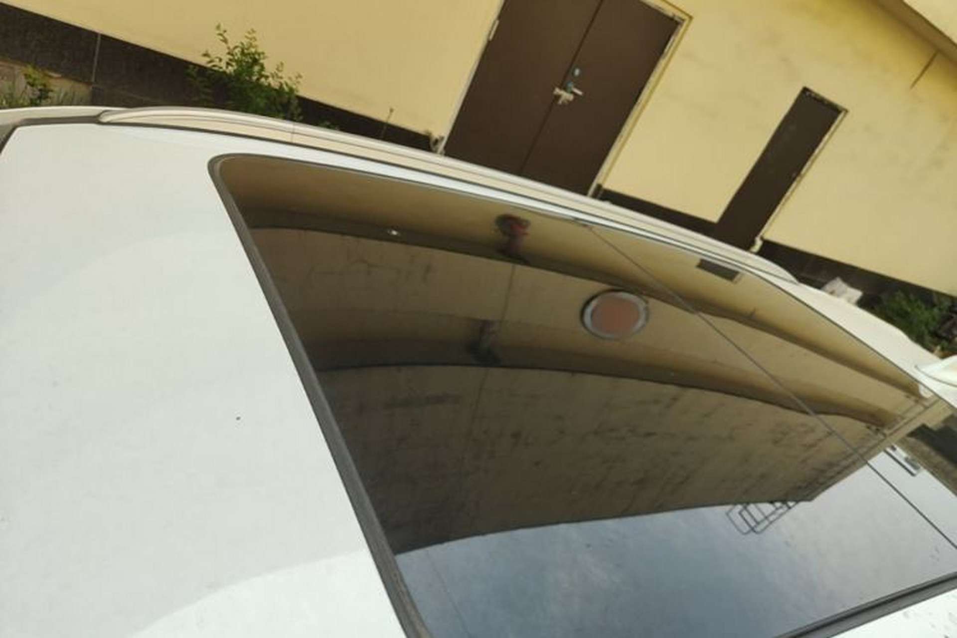 Used CHANGAN CS75 2018 280T Automatic Smart Edition China V-standard Roof