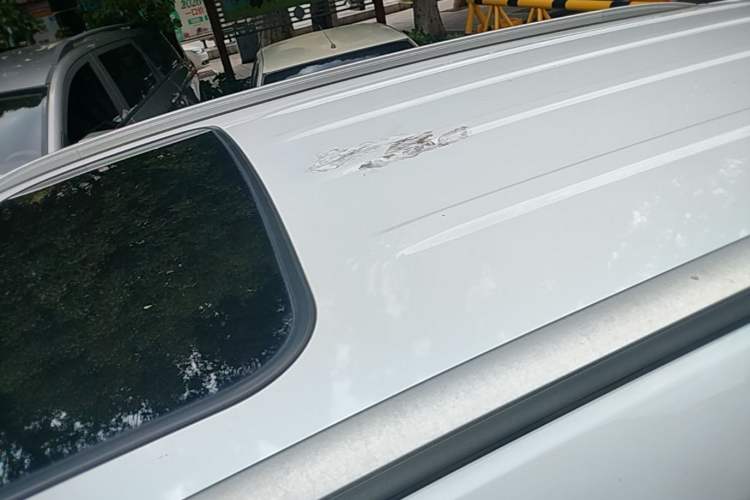 Used CHANGAN CS75 2018 280T Manual Smart Edition China V Standard Roof