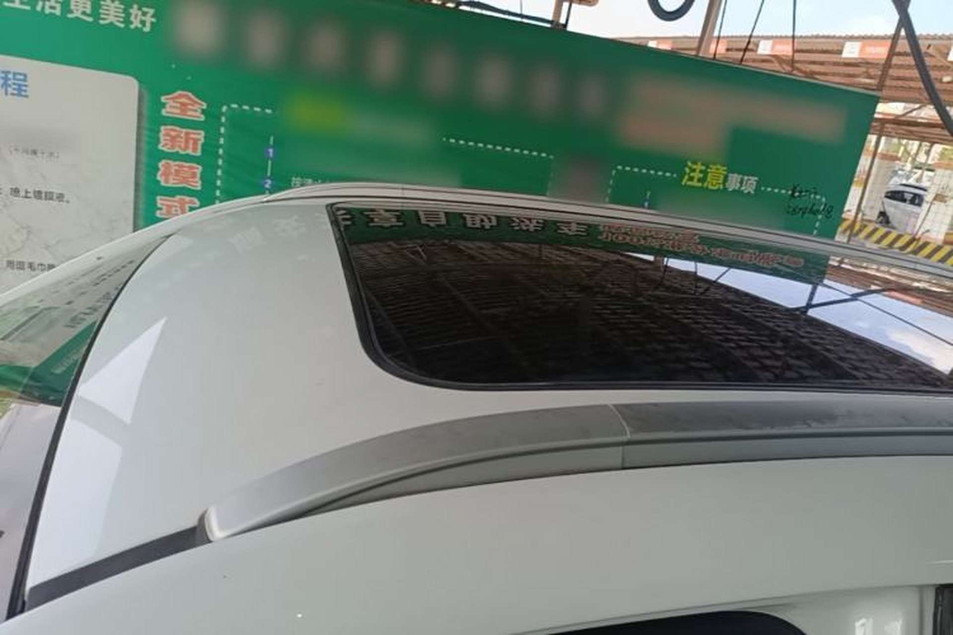 Used CHANGAN CS75 2018 280T Automatic Smart Edition China V-standard Roof
