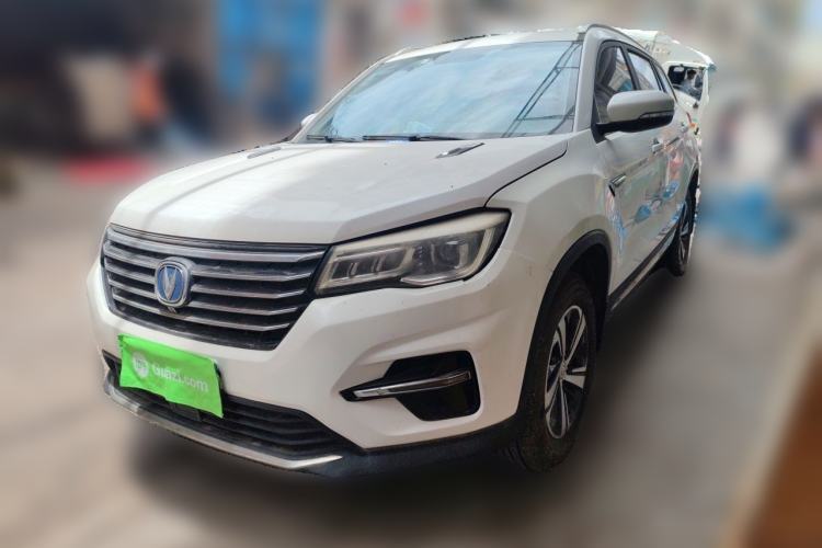 CHANGAN CS75 2018 280T Manual Smart Edition China V Standard مستعملة Guazi used car, China used car export, Used car for sale, Used  cars, Cheapest cars for sale